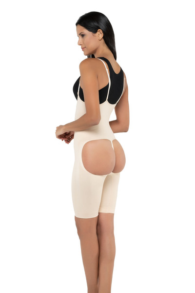 Formeasy Κορσές με ανοιχτό μέσα στο στήθος και στα ισχία 1900