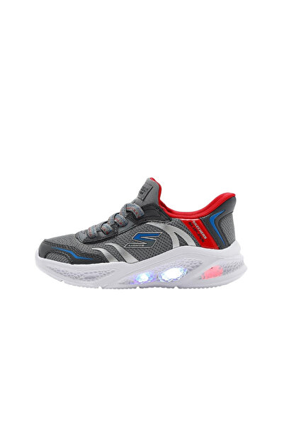 SKECHERS S LIGHTS METEOR-LIGHTS Ayakkabı Erkek Çocuk