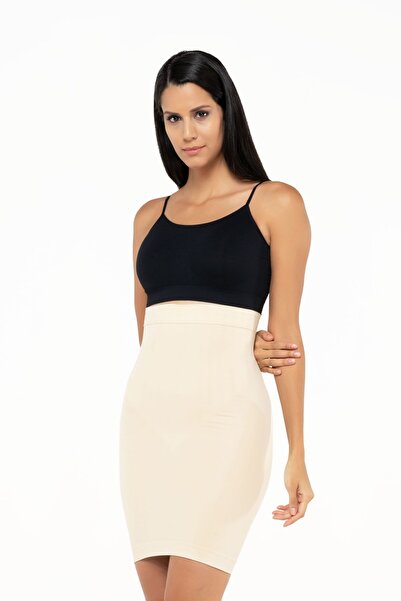 Formeasy 0700 Μοντέλο χωρίς ραφή φούστα κορσέ για διαμόρφωση σώματος