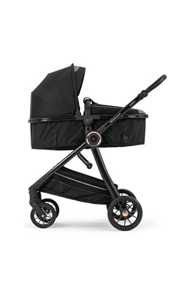 Comfy Luxury Süspansiyonlu Travel Sistem Bebek Arabası "oto Koltuklu Taşıma P...