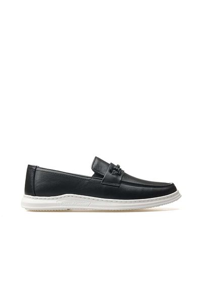Pierre Cardin 191074 Pantofi casual din piele pentru bărbați