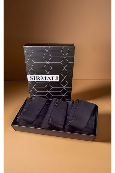 MODA SIRMALI ERKEK BOXER DS250725