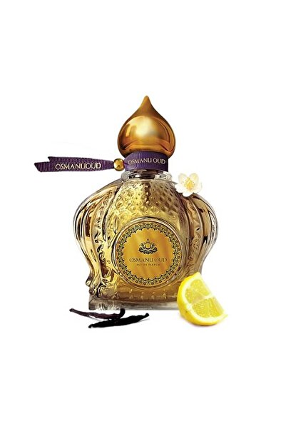 Osmanlı Oud Warriors Gözde EDP 65 ML Kadın Parfümü – Amber Çiçeksi – 4415