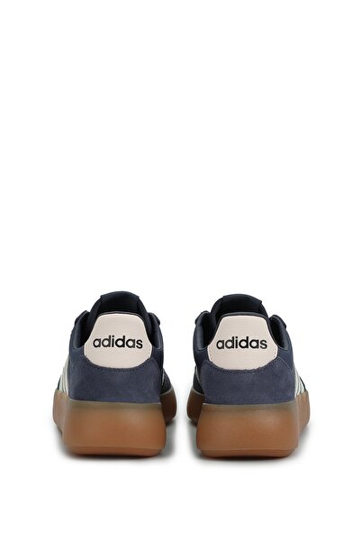 adidas Barreda Decode Lacivert Kadın Sneaker JR3545