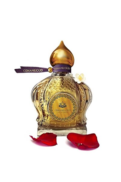 Osmanlı Oud Warriors Gülşah EDP 65 ML Kadın Parfümü – Çiçeksi Odunsu Misk – 4416