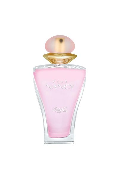 sapil Nancy Pink Eau De Parfum for Women - 50ml Long-Lasting Fragrance