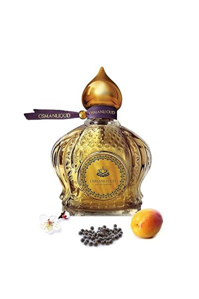 Osmanlı Oud Warriors Sema EDP 65 ML Kadın Parfümü – Çiçeksi – 4444