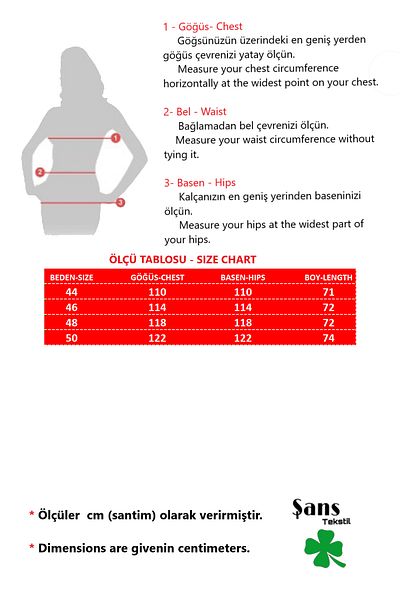 Şans Γυναικεία Plus Size Λευκή Μπροστινή Πέτρα και Γραμμή Λεπτομερής Μπλούζα με φερμουάρ στο πλάι 65n32526