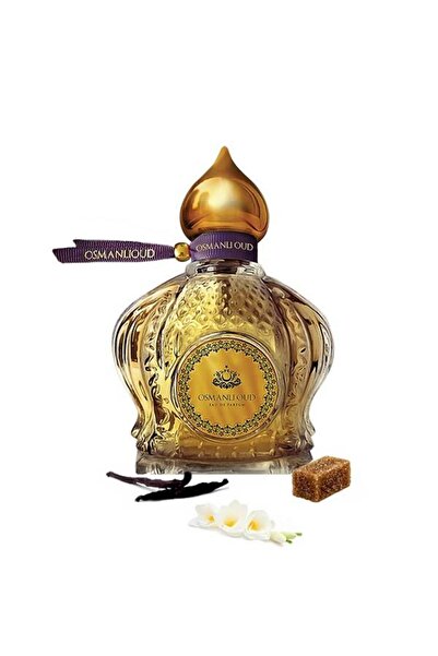 Osmanlı Oud Warriors Ahsen EDP 65 ML Kadın Parfümü – Oryantal Vanilya – 4432