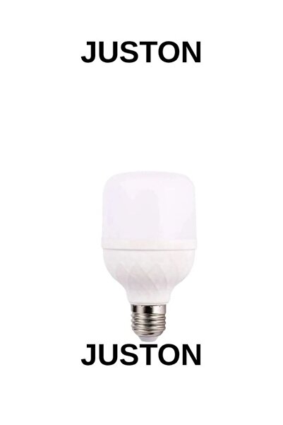 Forest JUSTON Ampul 6500k 40w