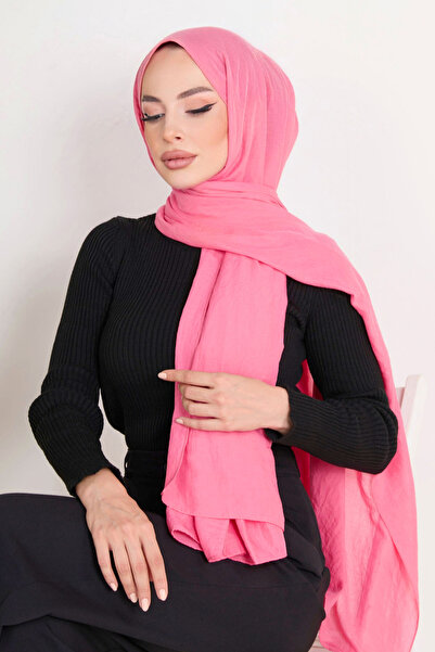 TOFİSA Mio Jazz Shawl Rose - 23355
