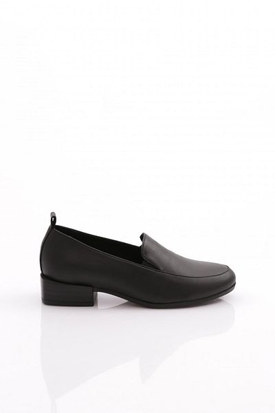 Mammamia D24ya-3805 Pantofi de damă din piele