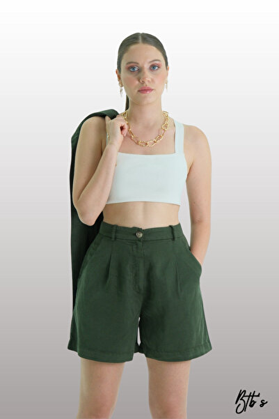 Back to Basics şort