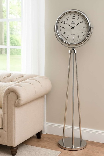 Ky Collection DEKORATİFSAAT