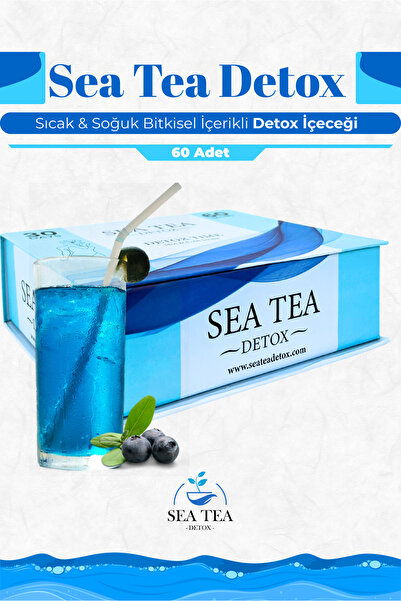 Meri sea tea