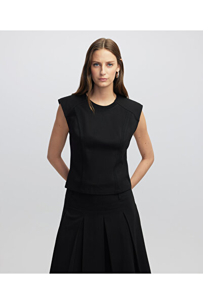 İpekyol Vatkalı bluz