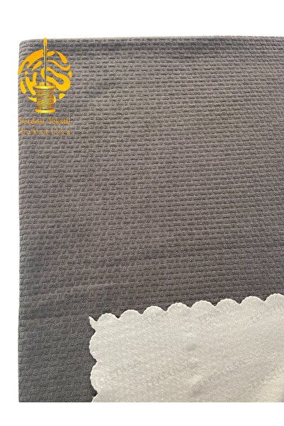 Tekstilsa Κάλυμμα καναπέ Νέας μόδας Σκούρο Γκρι Χρώμα 1 τεμάχιο 210*170 εκ. Α...