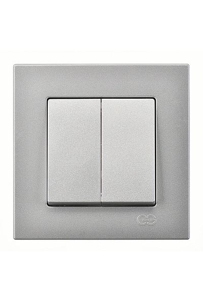 Günsan Eqona Silver Commutator