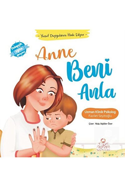 Nesil Yayınları أمي تفهمني