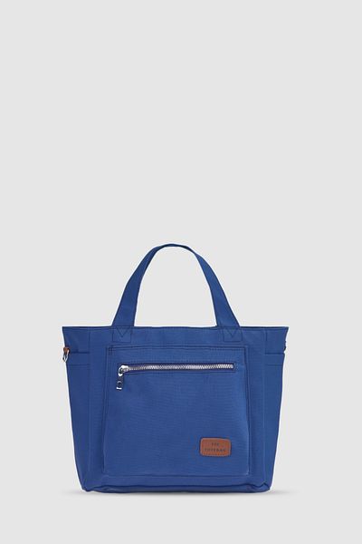 TOFİSA Navy Blue Women's Bag - 23953