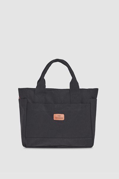 TOFİSA Women's Black Bag 23952