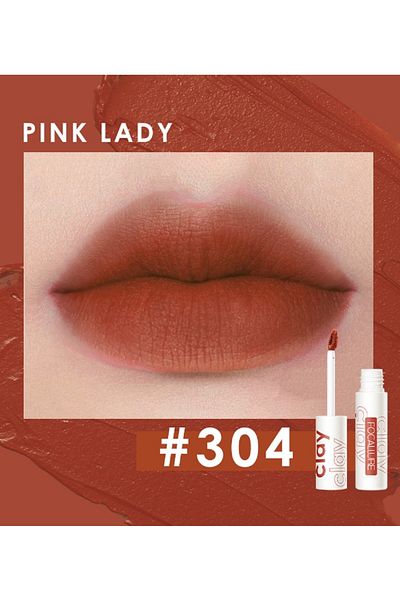 Focallure Velvet Matte Liquid Lipstick Satin-Finish Full Coverage Lip Color High Pigmented Lip Stain
