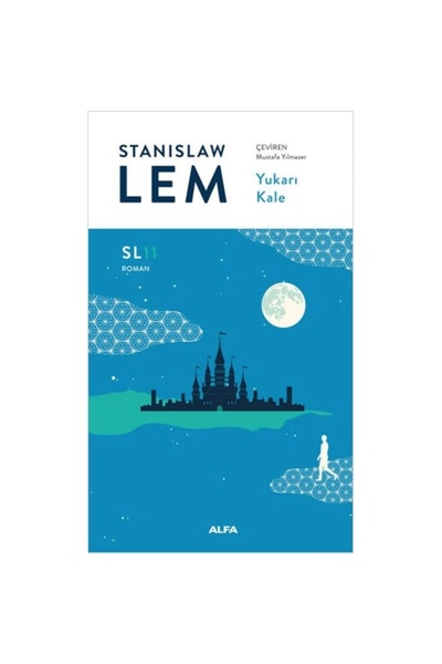 Alfa Yayınları Yukarı Kale (SL11)