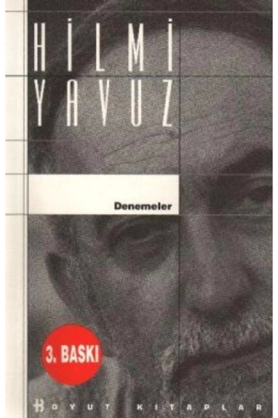 Yapı Kredi Yayınları Denemeler