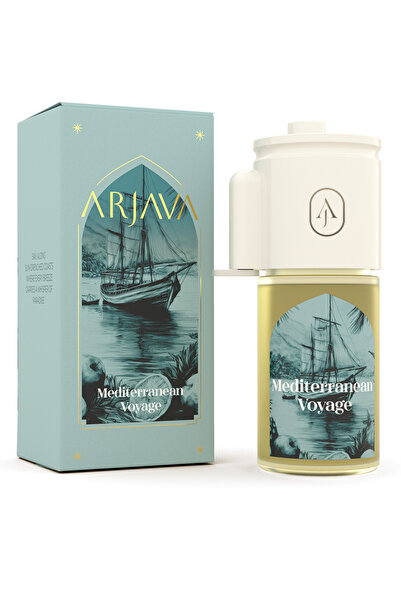 Arjava Mediterranean Voyage Koku Kartuşu 40 ml