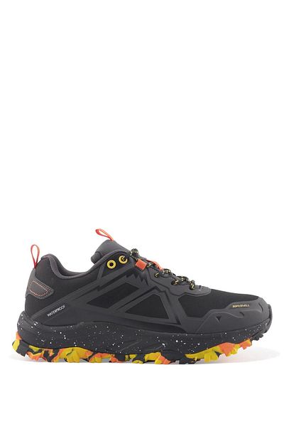 lumberjack DALLAS 3PR Black pentru bărbați Outdoor -Negru Portocaliu