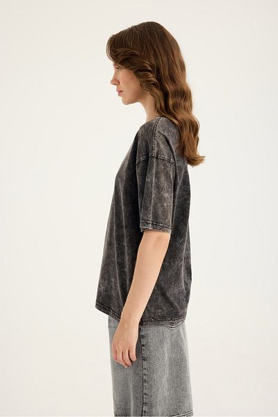 SEVİLEN Tricou lavabil pentru femei