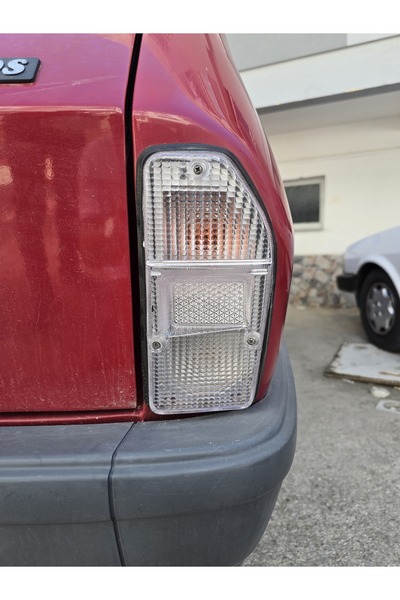 İB GLOBAL رينو 12 توروس SW أبيض