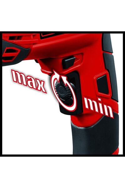 Einhell Tc-ıd 1000 E Kit, Darbeli Matkap - 4259844