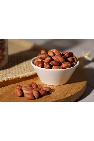 Halktan FISTIK TUZSUZ LÜKS 500 GR. 500 GR.