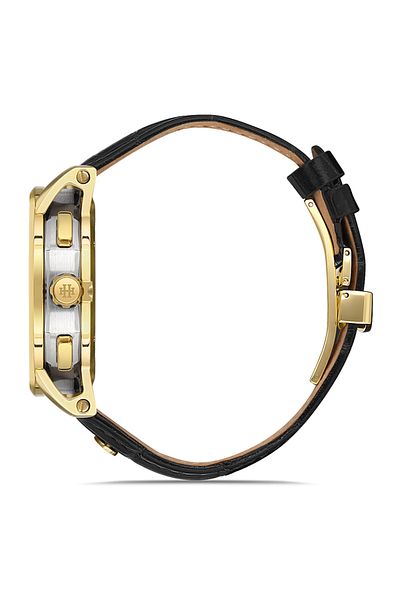 Hislon MS103G-08BG Men's Wristwatch