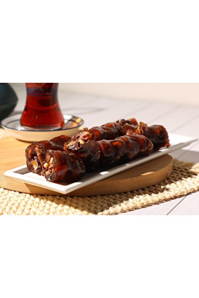 Halktan Duble Cevizli Vezir Sucuk 1 Kg.
