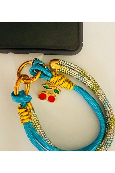 OITA Phone Strap Charm Phone Accessory Bag Charm