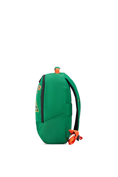 Jeep Kid's Backpack Green