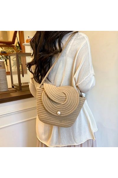 bayram taşcıoğlu home desing Daily Holiday Crossbody Bag