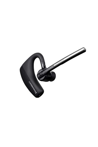 zenkabeat Casca Wireless K18, Bluetooth 5.0, Handsfree, Sunet HD, 2 Microfoane