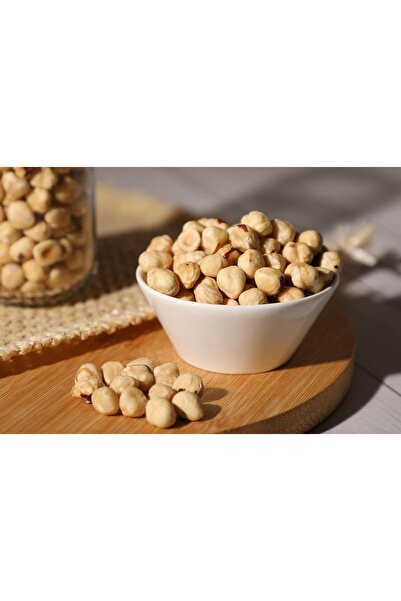 Halktan Kavrulmuş Fındık 1 Kg.