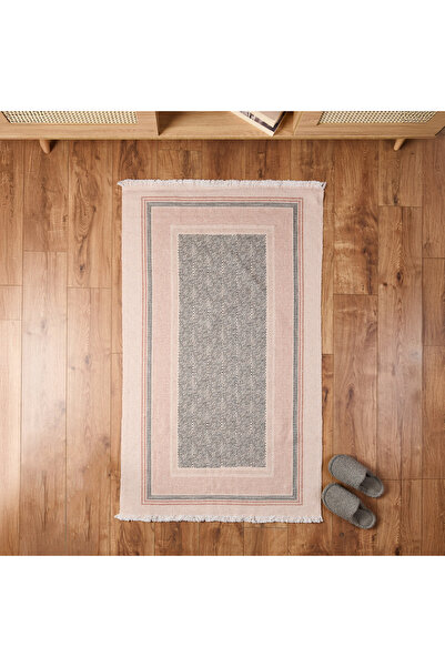 Evidea Soft Ombre Kilim - Bej - 80x150 cm