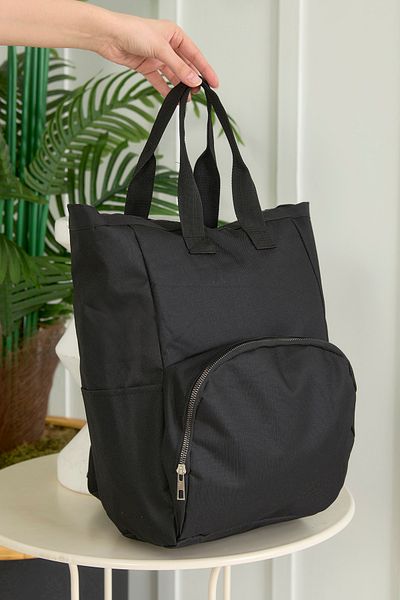 TOFİSA Women's Black Bag - 22575