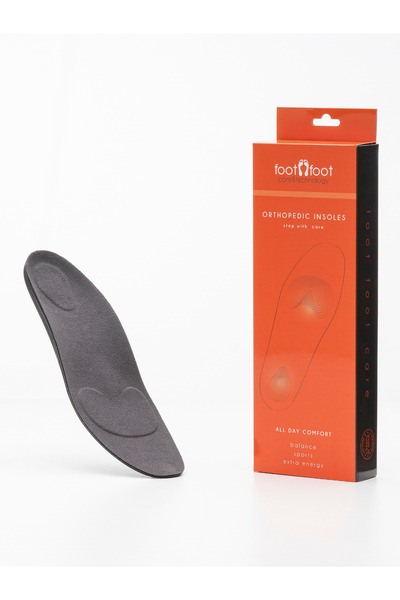 Peva DualComfort Tabanlık: Her Adımınızda Farkı Hissedin!