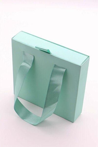 Northwatch Kalp Charmlı Minimal Yeni Sezon Kadın Kol Saati Gümüş & Özel Çanta