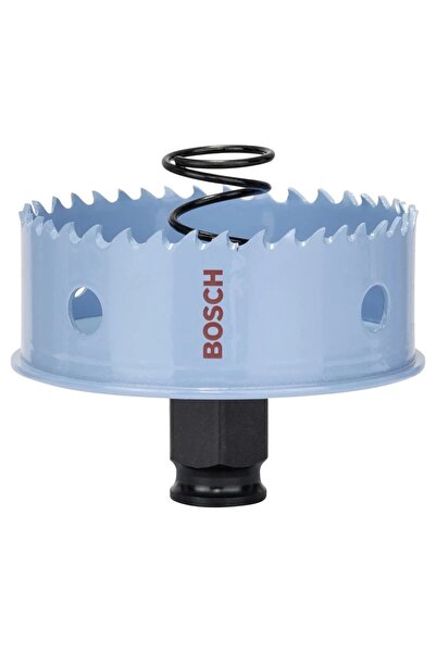 Bosch Special Serisi Metal Ve Inox Malzemeler için Delik Açma Testeresi 70 mm