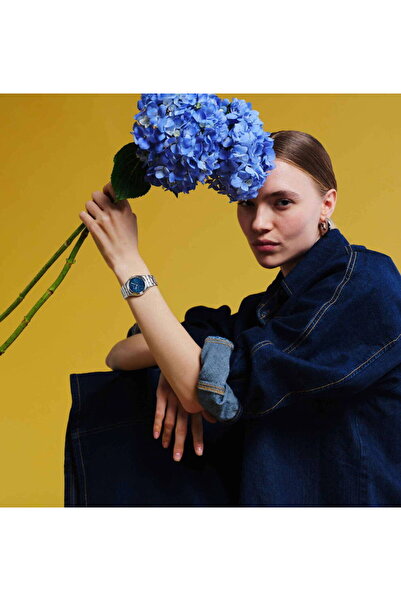 Swatch Yls235g Kadın Kol Saati