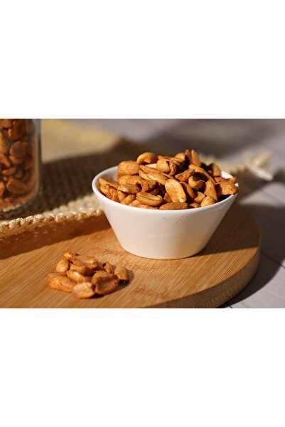 Halktan Fıstık Soslu 250 Gr.