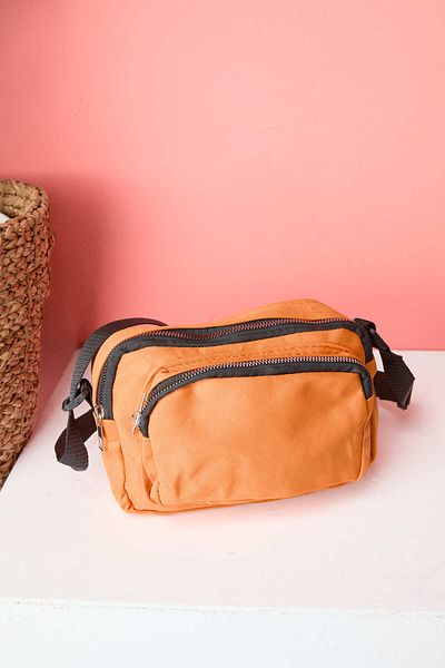 TOFİSA Women's Orange Bag - 21204