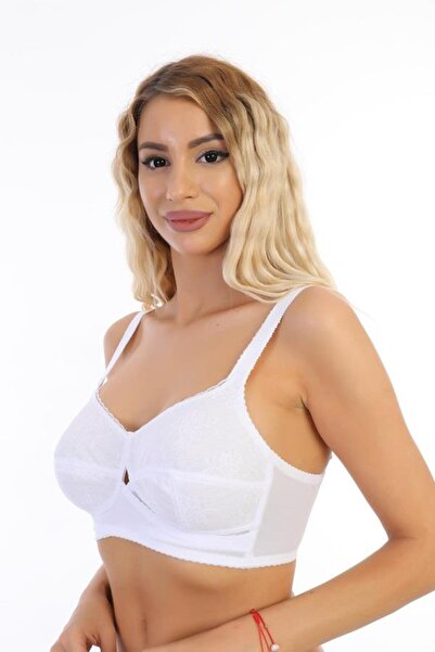 Freshness İki Beden Küçülten Mucize Sutyen